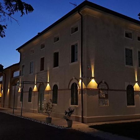 Ca Mia Rododendro & Mughetto Rooms Vicenza Exterior foto